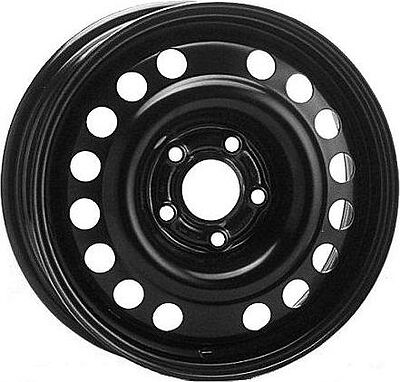 Kronprinz 516007 6.5x16 5x110 ET 37 Dia 65.1 