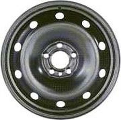 Kronprinz 516009 6.5x16 5x114.3 ET 45 Dia 64.1 