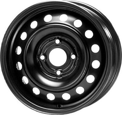 Kronprinz 516010 7x16 5x114.3 ET 40 Dia 67.1 