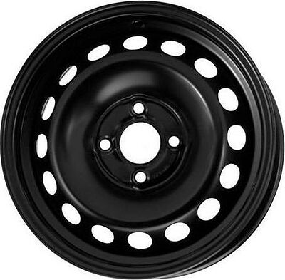 Kronprinz 516011 6.5x16 4x108 ET 26 Dia 65.1 