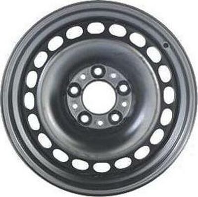 Kronprinz 516013 6.5x16 5x105 ET 39 Dia 56.6 