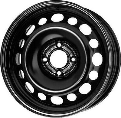 Kronprinz 516018 6x16 4x108 ET 23 Dia 65.1 