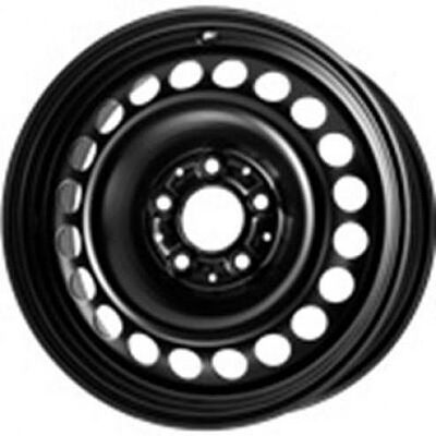 Kronprinz 516024 6.5x16 5x120 ET 46 Dia 72.5 
