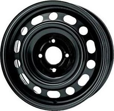 Kronprinz 615003 6.5x15 4x108 ET 27 Dia 65.1 