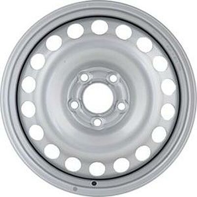 Kronprinz 615036 6x15 5x112 ET 47 Dia 57.1 