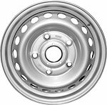 Диски для Ford E-Transit
