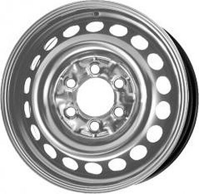 Kronprinz 616037 5.5x16 6x130 ET 51 Dia 84.1 