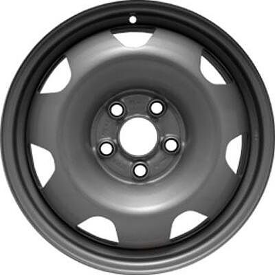 Kronprinz 617001 7x17 5x120 ET 55 Dia 65.1 