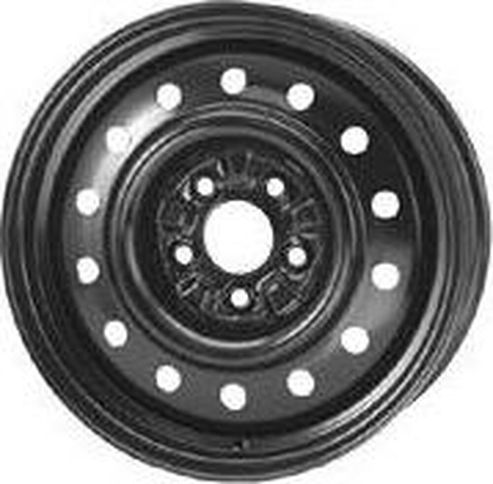 Kronprinz Ford 6x15 5x108 ET 52 Dia 63.3 