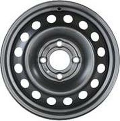 Kronprinz Hyundai 5x13 4x100 ET 46 Dia 54.1 