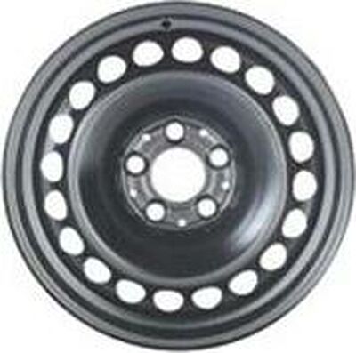 Kronprinz Kia 5.5x15 4x100 ET 36 Dia 54.1 