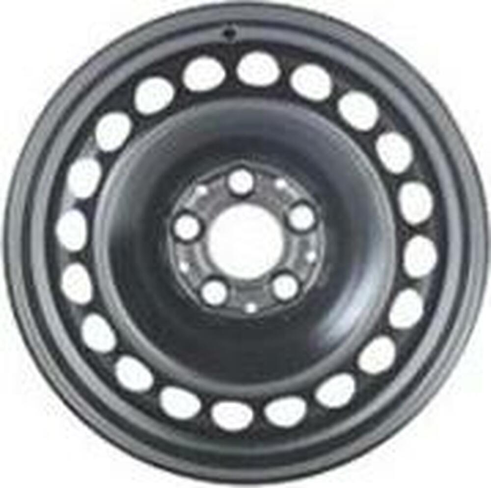 Kronprinz Kia 5.5x14 4x100 ET 46 Dia 54.1 