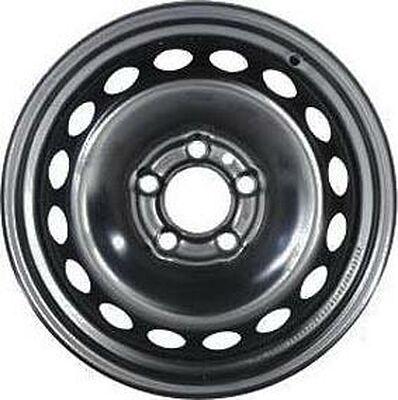 Kronprinz ME 516012 7.5x16 5x112 ET 42 Dia 66.6 