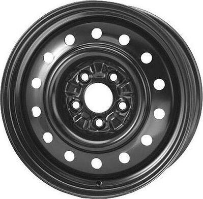 Kronprinz ME 616017 6.5x16 5x112 ET 60 Dia 66.4 