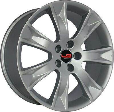 Kronprinz PS 516008 9305 6.5x16 5x108 ET 44 Dia 65 black