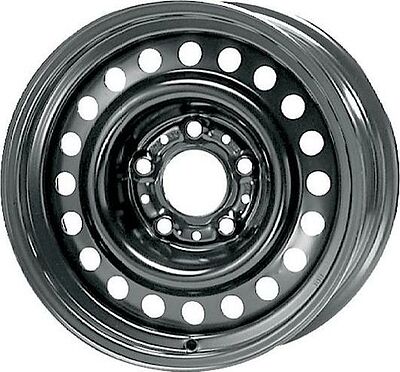 Kronprinz VO 516005 6.5x16 5x100 ET 42 Dia 57 