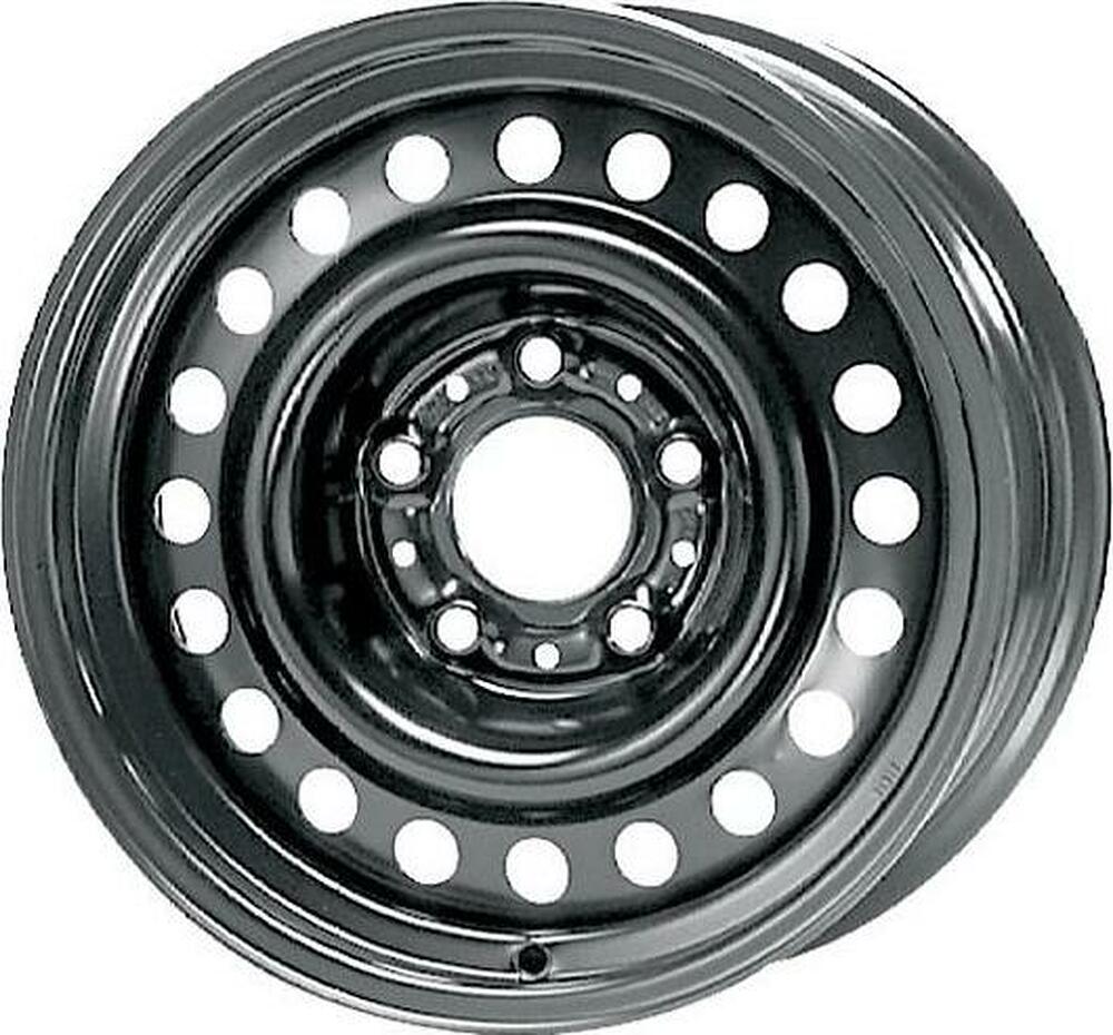 Kronprinz VO 516005 6.5x16 5x100 ET 42 Dia 57.1 