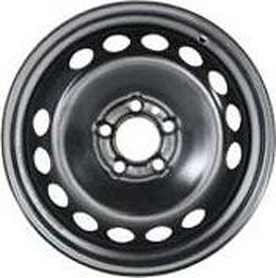 Kronprinz Volvo 7x16 5x108 ET 50 Dia 63.3 