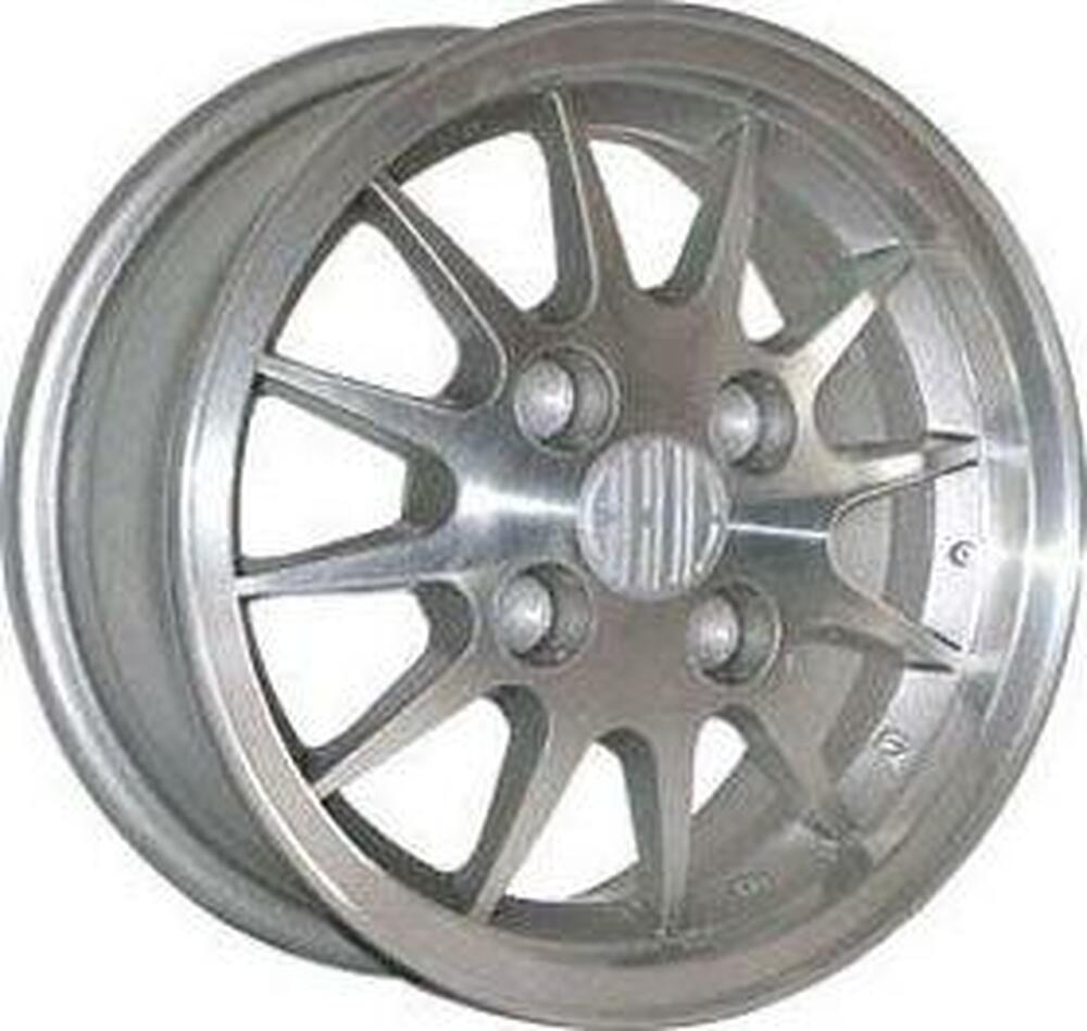 Кулз КА 103 5.5x13 4x98 ET 30 Dia 58.6 алмаз