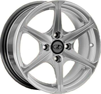 Кулз КА 140L 6x14 4x98 ET 35 Dia 58.6 бриметалл