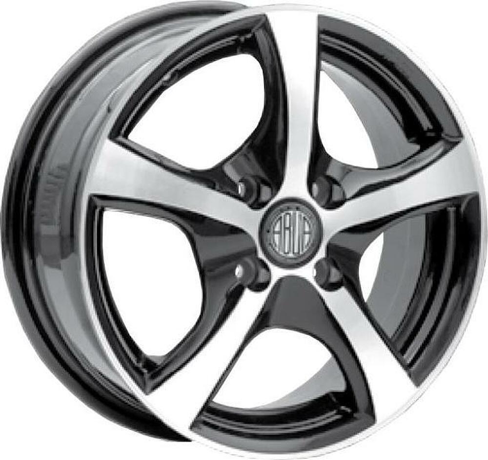 Кулз КА 295 5.5x14 4x108 ET 40 Dia 72.6 алмаз