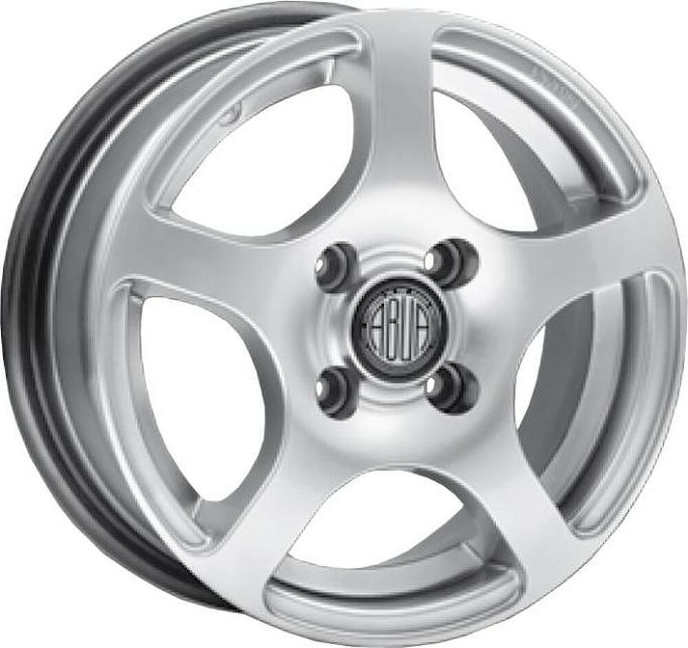 Кулз КА 296 5.5x13 4x98 ET 38 Dia 58.6 