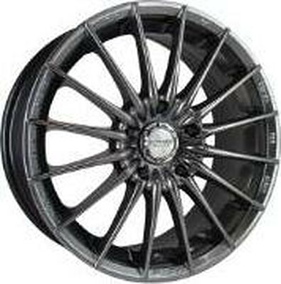 Kyowa KR212 7x17 4x108 ET 26 Dia 65.1 HP