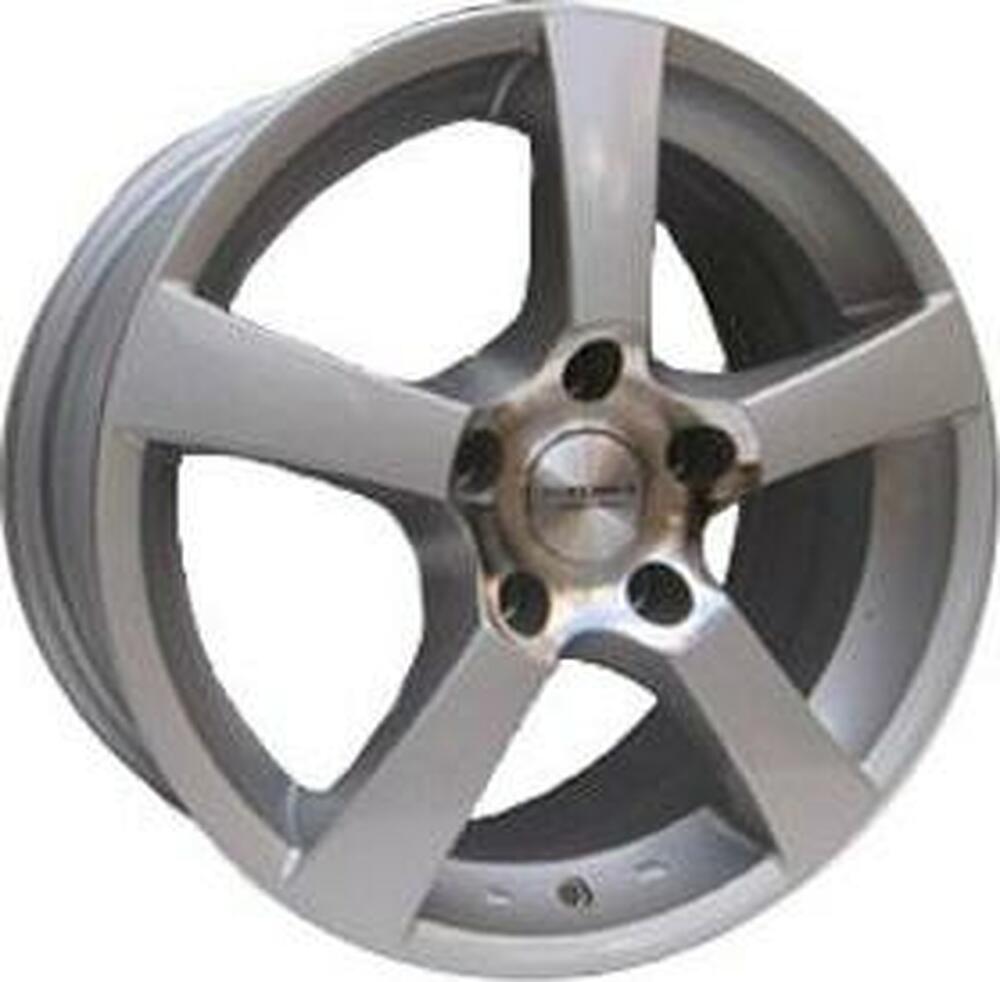 Kyowa KR342 7x16 5x112 ET 42 Dia 66.5 HP