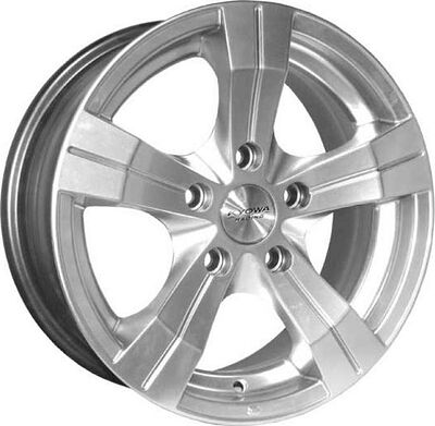 Kyowa KR347 7x16 5x112 ET 33 Dia 66.5 HP