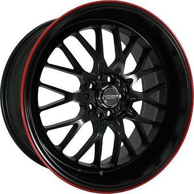 Kyowa KR628 8x18 5x112/120 ET 18 Dia 74.1 