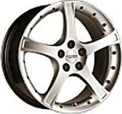 Kyowa KR747 8x18 5x112 ET 43 Dia 57.1 HP