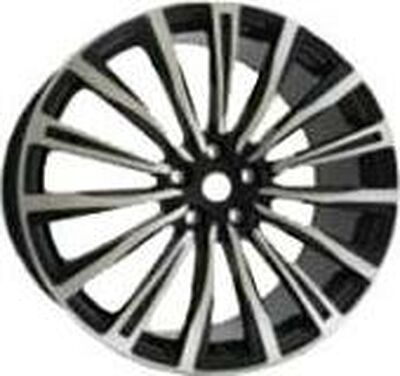 Kyowa KR759 9.5x22 5x120 ET 45 Dia 72.6 HP