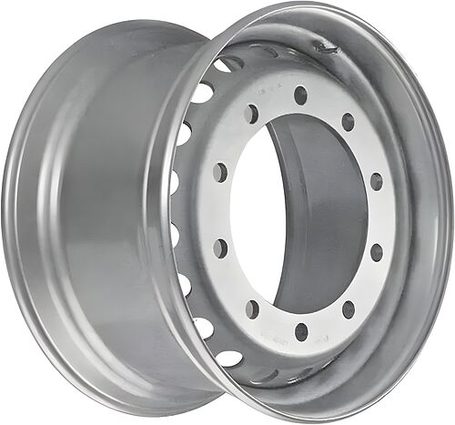 Leading Wheels 10/335/281/120