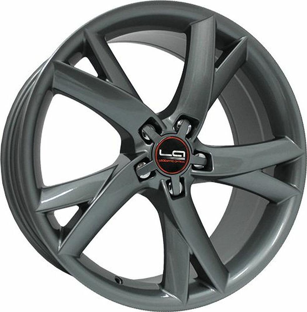 LegeArtis A33 8.5x19 5x112 ET 32 Dia 66.6 mb