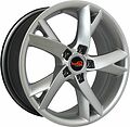 LegeArtis A33 8x18 5x112 ET 39 Dia 66.6 mb