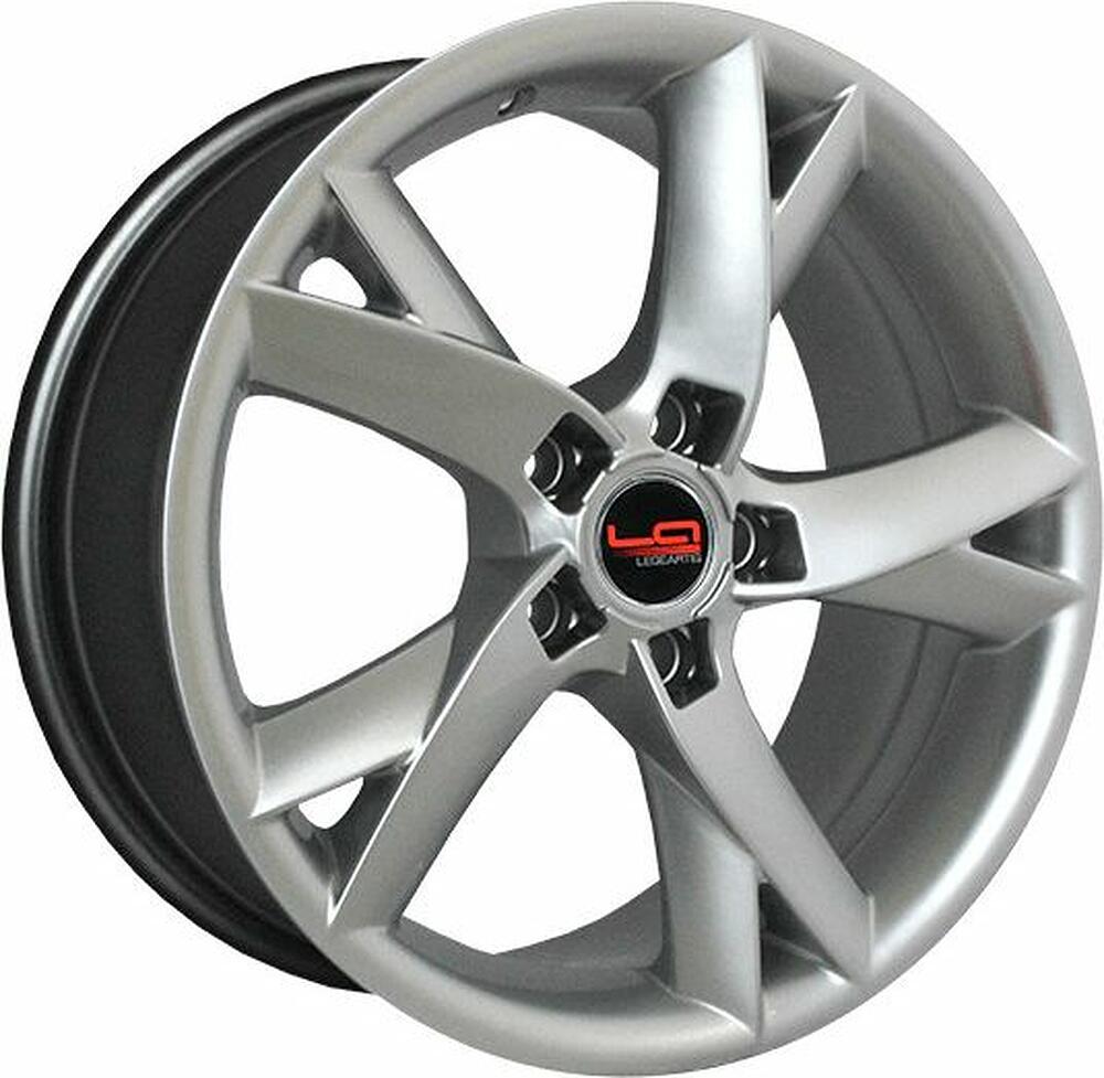 LegeArtis A33 8.5x19 5x112 ET 32 Dia 66.6 mb