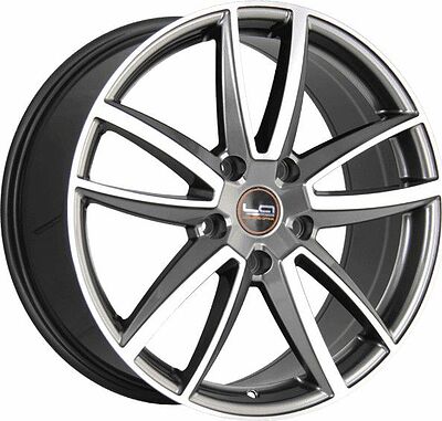 LegeArtis A57 9x20 5x112 ET 33 Dia 66.6 GMF