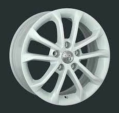 LegeArtis A71 6.5x16 5x112 ET 33 Dia 57.1 w