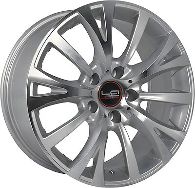 LegeArtis B121 8x18 5x120 ET 20 Dia 72.6 sf
