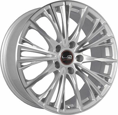 LegeArtis B128 8x18 5x120 ET 30 Dia 72.6 sf