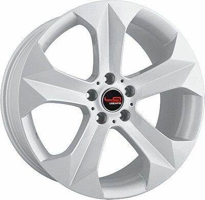 LegeArtis B130 9x19 5x120 ET 18 Dia 72.6 s
