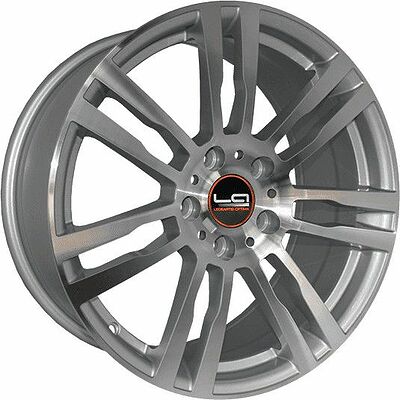LegeArtis B152 9x19 5x120 ET 18 Dia 72.6 sf
