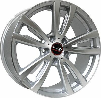 LegeArtis B169 8.5x18 5x120 ET 46 Dia 74.1 sf