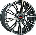 LegeArtis B174 8.5x18 5x120 ET 46 Dia 74.1 mbf LegeArtis B174 8.5x18 5x120 ET 46 Dia 74.1 mbf