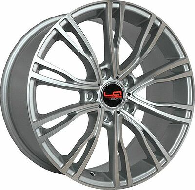 LegeArtis B174 9x19 5x120 ET 18 Dia 72.6 sf