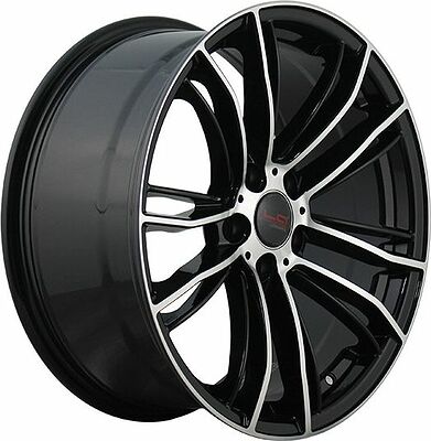 LegeArtis B200 8x18 5x112 ET 30 Dia 66.6 bkf