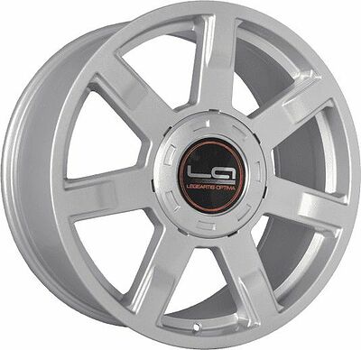 LegeArtis CL1 9x20 6x139.7 ET 31 Dia 77.9 s