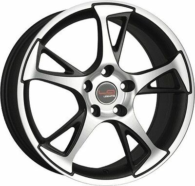 LegeArtis Concept-A508 8x18 5x112 ET 47 Dia 66.6 mbf