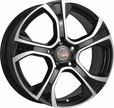 LegeArtis Concept-A511 8x18 5x112 ET 47 Dia 66.6 bkf