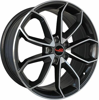 LegeArtis Concept-A512 9x20 5x112 ET 29 Dia 66.6 gmf